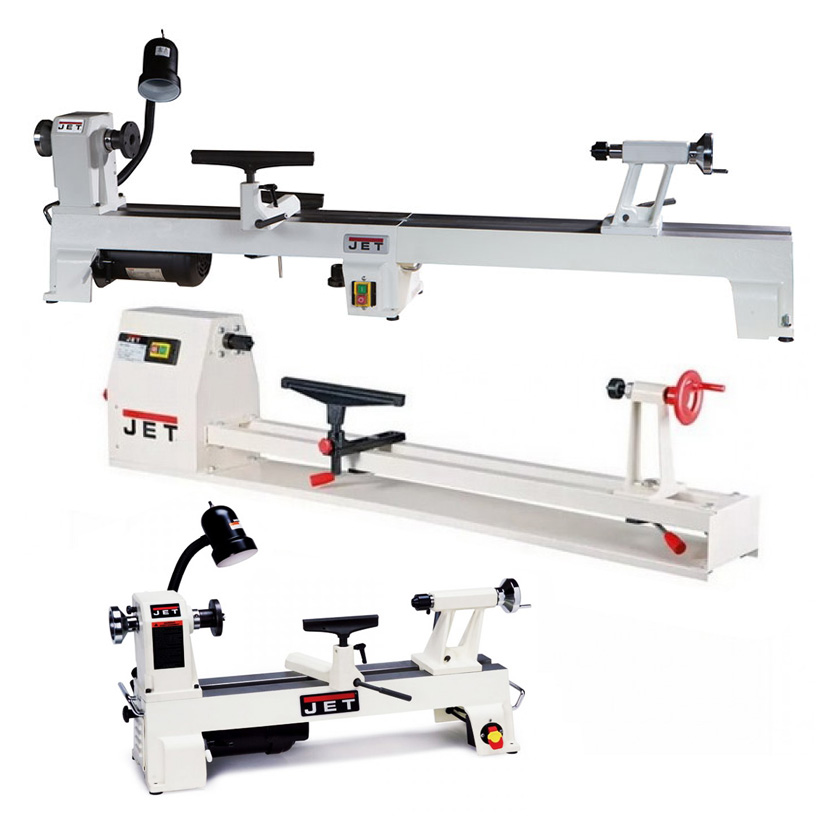 токарные по дереву